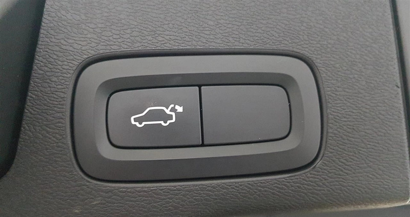 Volvo XC 60 cena 149900 przebieg: 77278, rok produkcji 2019 z Wągrowiec małe 352